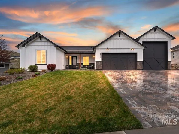 5052 W Avimor Dr, Boise, ID 83714