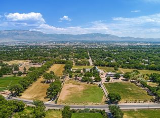 7012 Rio Grande Blvd NW, Los Ranchos De Albuquerque, NM 87107