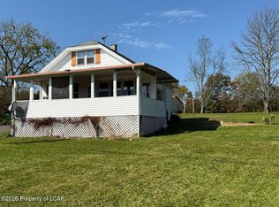 5 Alpaca Ln, Wapwallopen, PA 18660