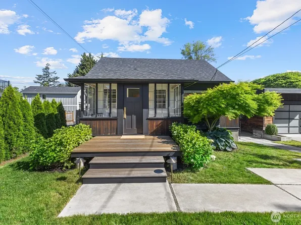 4010 NE 95th Street, Seattle, WA 98115
