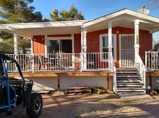 126 W. White Wing Dr., Roosevelt, AZ 85545