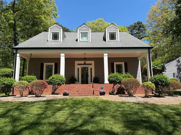 537 Hogan Rd, Rossville, GA 30741