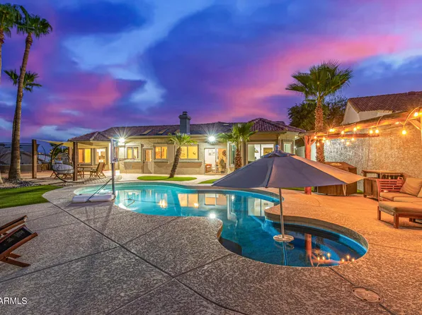 16604 E FAIRFAX Drive, Fountain Hills, AZ 85268