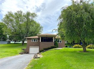 625 Indian Hill Rd, Belle Vernon, PA 15012