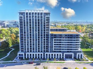 8 Cedarland Dr #1017, Markham, ON L6G 1E3