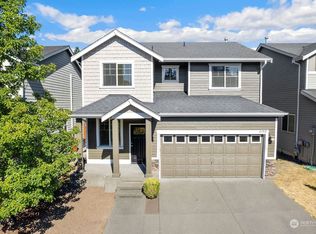 24018 221st Ln SE, Maple Valley, WA 98038