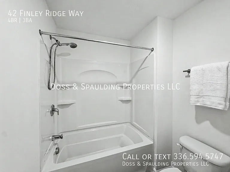 42 Finley Ridge Way — Photo 24