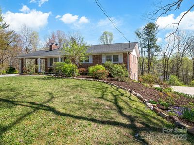 126 N Big Oak Dr, Mills River, NC, 28759