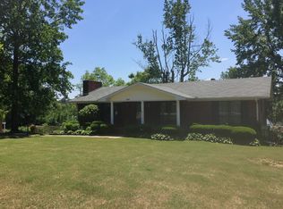 539 Riverside Dr, East Gadsden, AL 35903