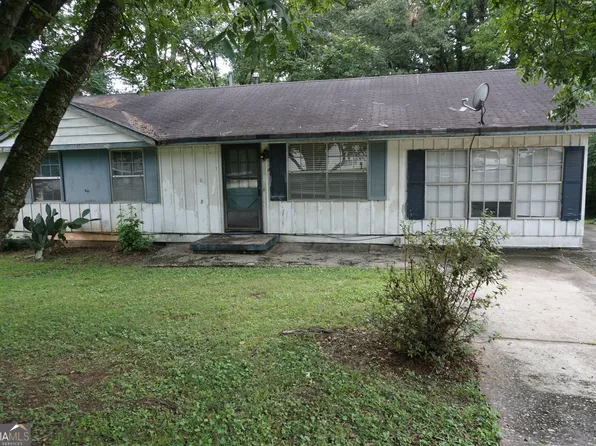 6529 Boca Grande Blvd, Forest Park, GA 30297