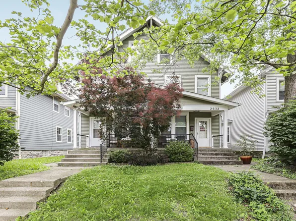 2632-2634 Deming Ave, Columbus, OH 43202