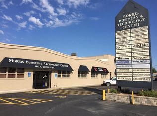1802 N Division St #1802218, Morris, IL 60450