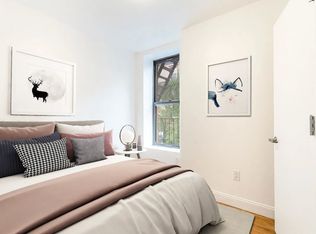 457 W 17th St APT 3, New York, NY 10011