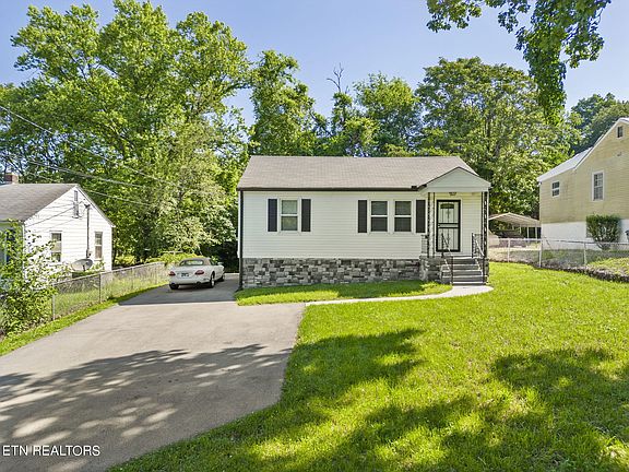 526 S Castle St, Knoxville, TN 37914 | MLS #1263202 | Zillow