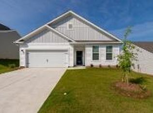 2065 Omaha Dr, Graniteville, SC 29829