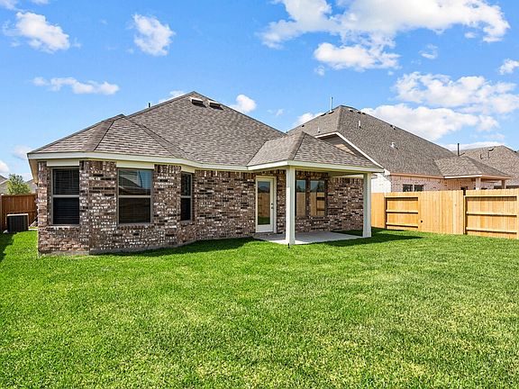 Exterior - Representational Photo