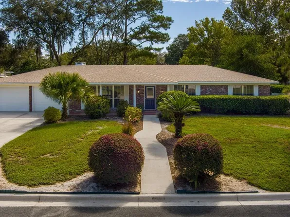 3415 NW 27th Ter, Gainesville, FL 32605