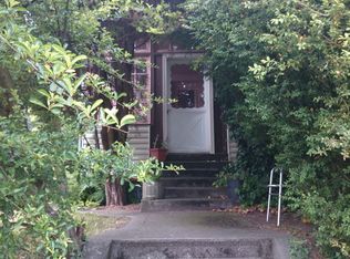 2636C NW 64th St, Seattle, WA 98107