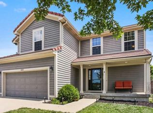 16921 Ingrid St, Gardner, KS 66030