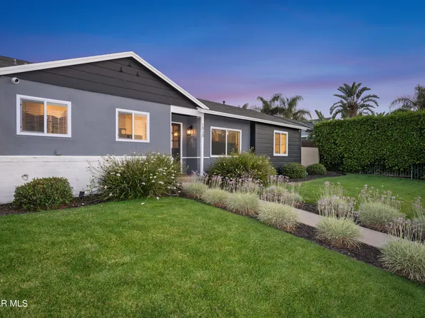 16720 Lassen St, North Hills, CA 91343