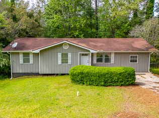 135 Partridge Ln, Athens, GA 30606