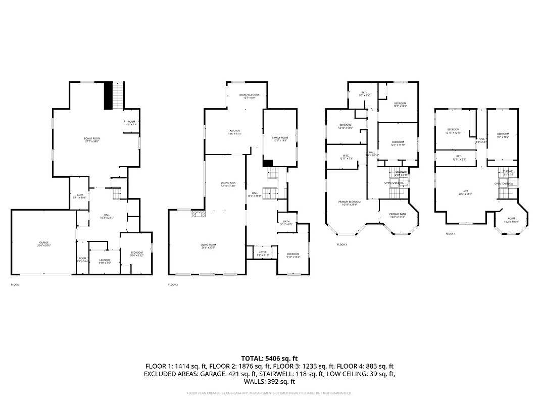 floor plan 5