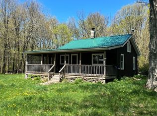 5335 Johnson Rd, Ripley, NY 14775