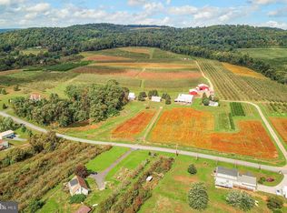 170 Opossum Hill Rd, Aspers, PA 17304