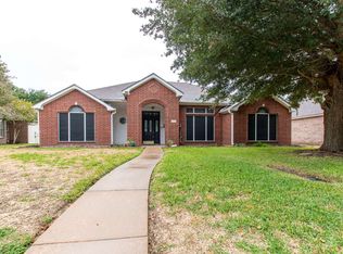 4713 Stagecoach Trl, Temple, TX 76502