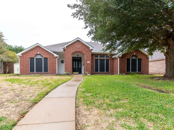 4713 Stagecoach Trl, Temple, TX 76502