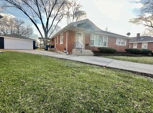657 E 159th Ct, South Holland, IL
