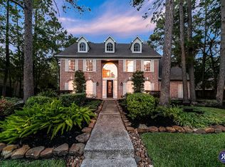1414 Chestnut Grove Ln, Kingwood, TX 77345