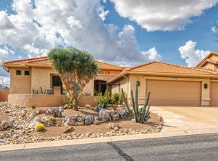 37376 S Copper Ridge Ct, Saddlebrooke, AZ 85739