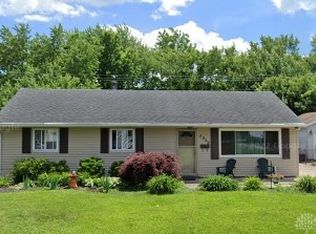 5332 Haverfield Rd, Dayton, OH 45432