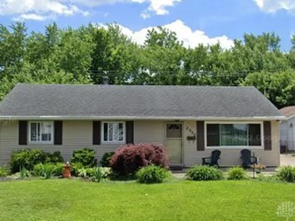 5332 Haverfield Rd, Dayton, OH 45432