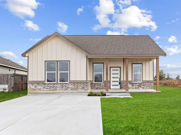 6000 Road 5503, Cleveland, TX 77327