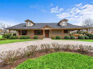 2947 Fm 524 Rd, Sweeny, TX 77480