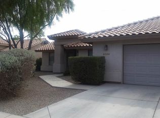 3106 S 48th Way, Yuma, AZ 85364