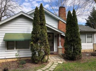 985 Old Highway 80 Hwy, Gold Hill, NC 28071