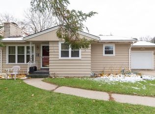 725 Minerva St, Horicon, WI 53032