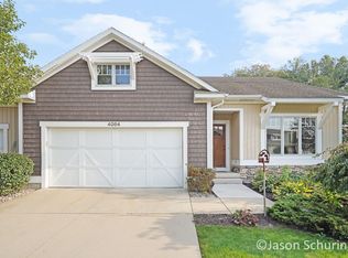 4084 Cottage Trl, Hudsonville, MI