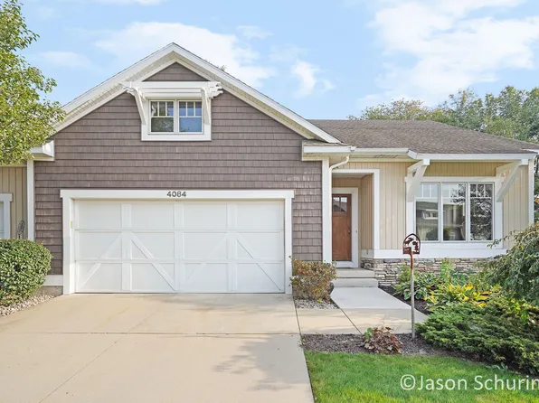 4084 Cottage Trl, Hudsonville, MI 49426