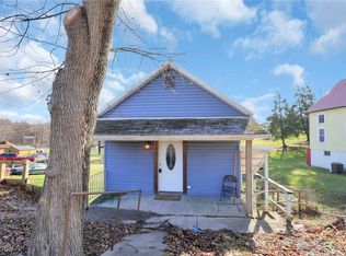 104 N Main St, Summerfield, OH 43788
