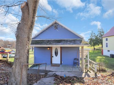 104 N Main St, Summerfield, OH, 43788
