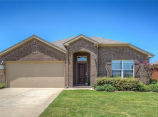 2107 Indigo Ln, Heartland, TX 75126