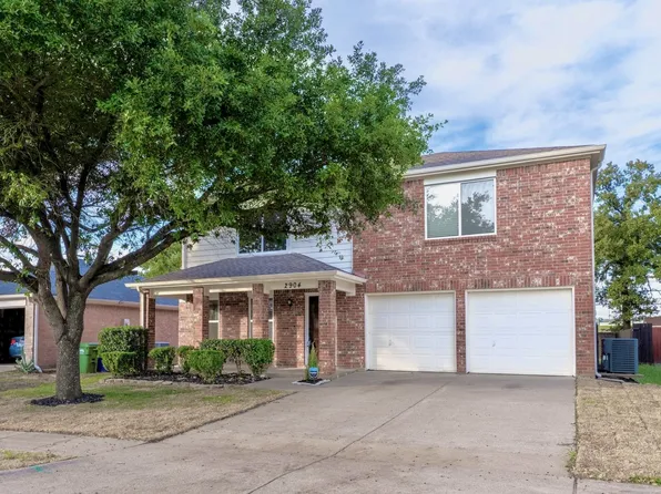 2904 Post Oak Dr, Seagoville, TX 75159