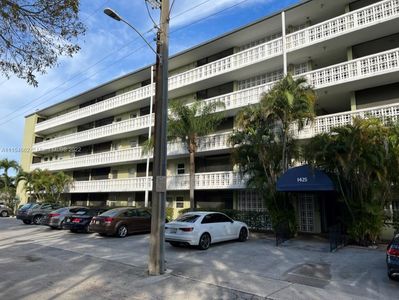 1425 Arthur St APT 502A, Hollywood, FL, 33020