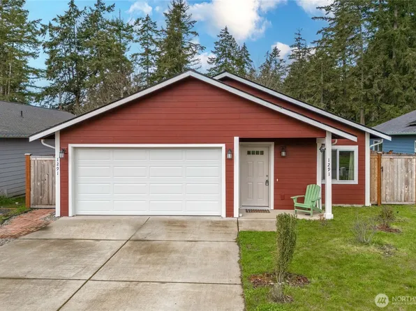 1291 Jones Street, Shelton, WA 98584