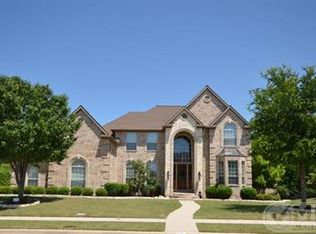 501 Rouen Dr, McKinney, TX 75072