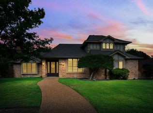 3924 Mission Ridge Rd, Plano, TX 75023